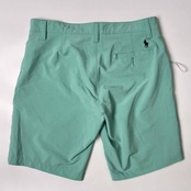 POLO RALPH LAUREN ラルフローレン ハーフパンツ ショートパンツ 28/ミントグリーン メンズ