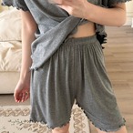 Soft-Touch Loungewear