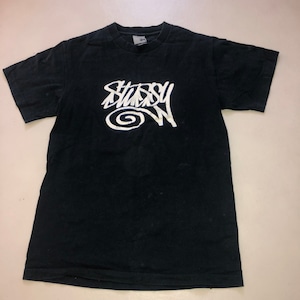 USA製 Stussy Short sleeve T-shirt  S