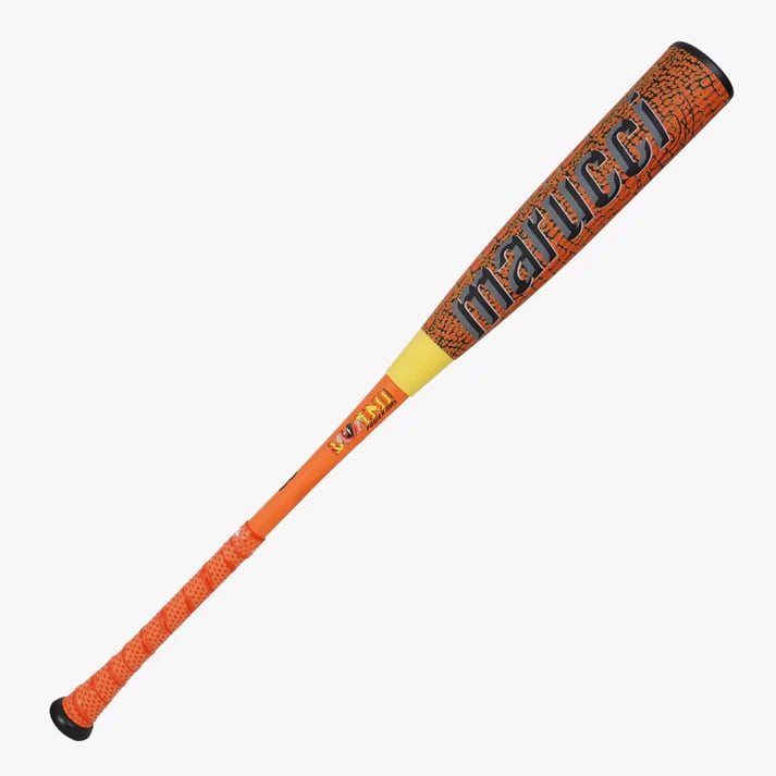 大人気】marucci 少年軟式ウレタンバット ワニクラッシャー パワー