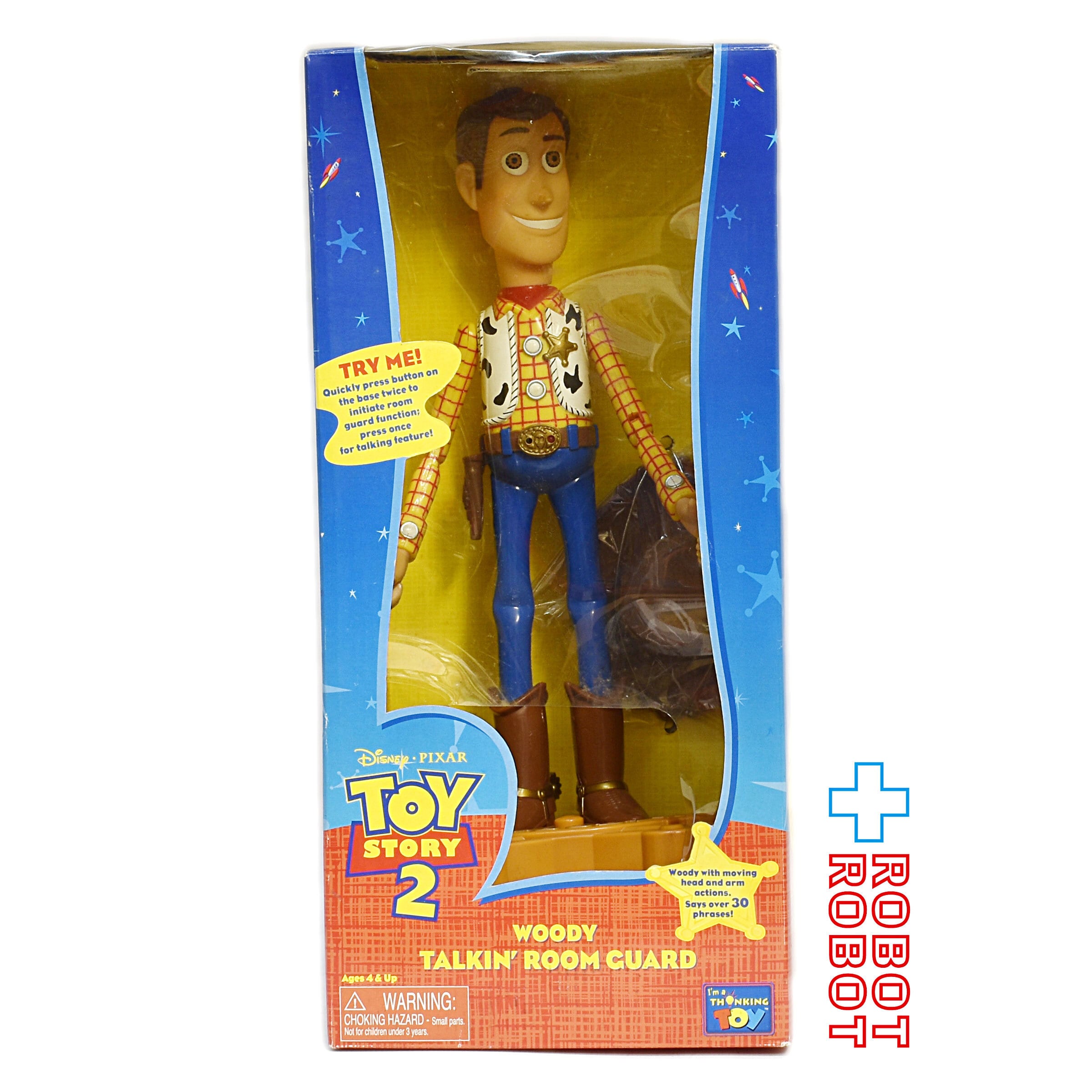 ディズニー トイ・ストーリー2 ウッディ フィギュア トイストーリー2 ウッディのフィギュア｜Yahoo!フリマ（旧PayPay