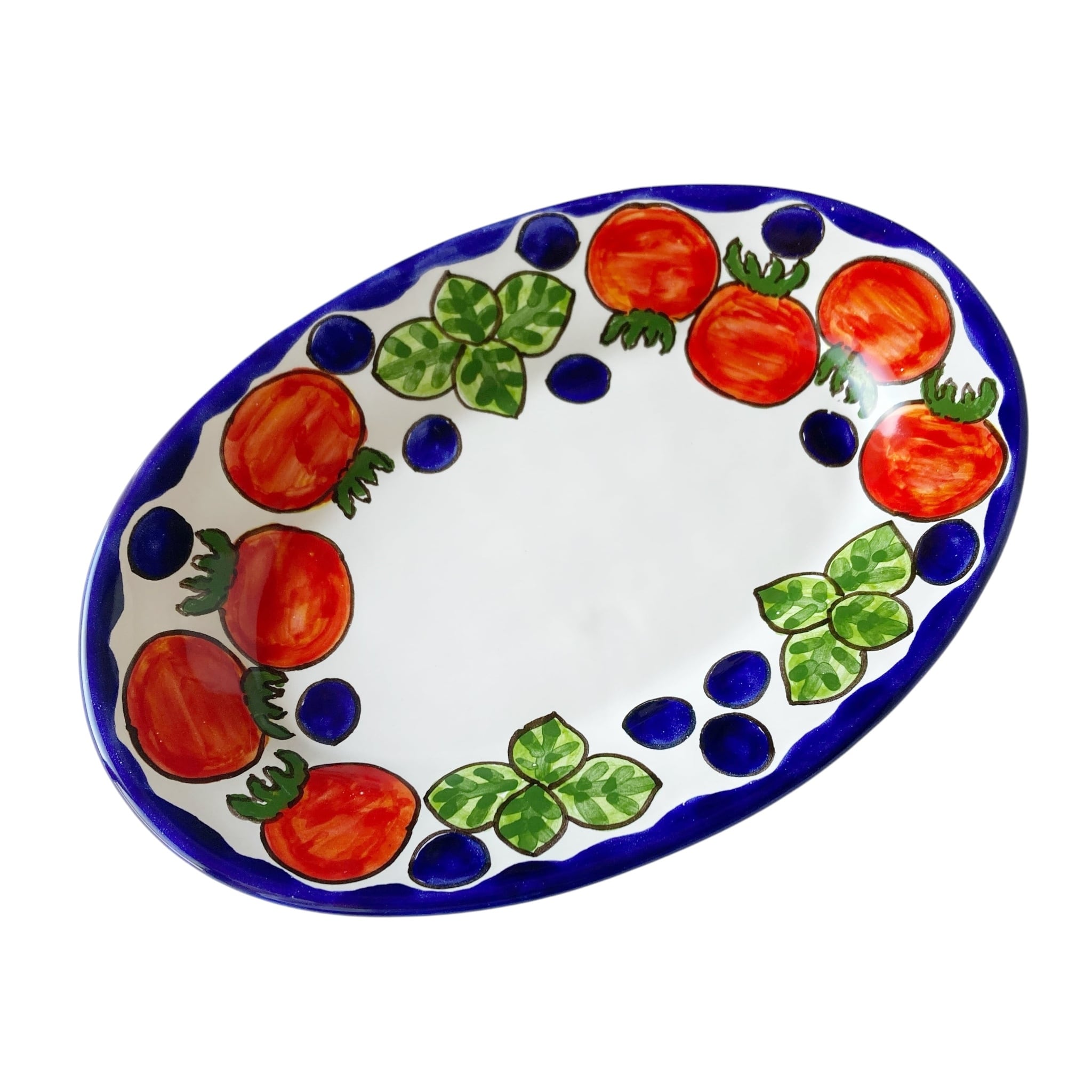 グェッリーノ・トラモンティ／マヨリカ焼⭐︎希少 グェッリーノ・トラモンティ／マヨリカ焼⭐︎希少 グェッリーノ・トラ