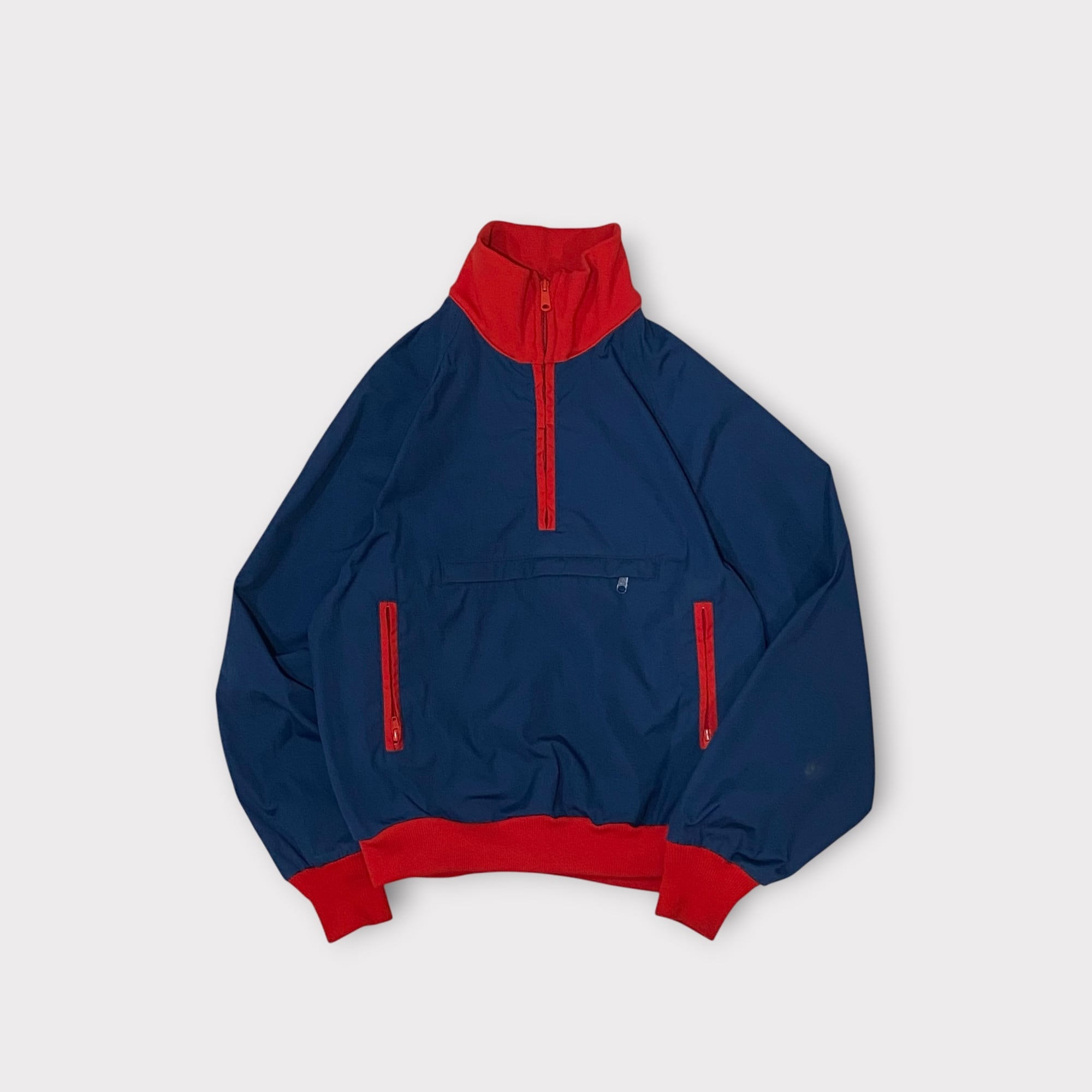 00年製 patagonia パタゴニア マウンテンパーカー ツートンカラー
