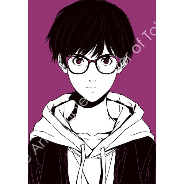 大前壽生「静かなる確信」-24