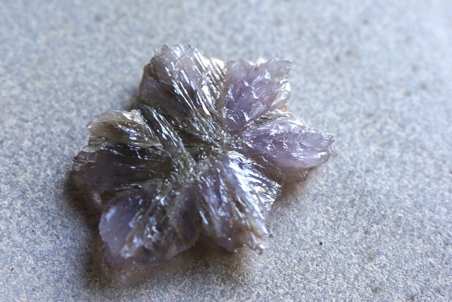 スターアラゴナイト Star Aragonite ②