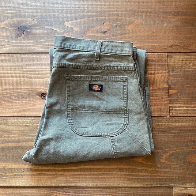 2010's Dickies "Duck Painter" W38 L30