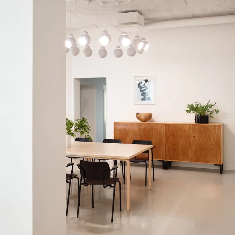 ペンダント A338 ビルベリー［ アルテック ］ | REAL Style online shop