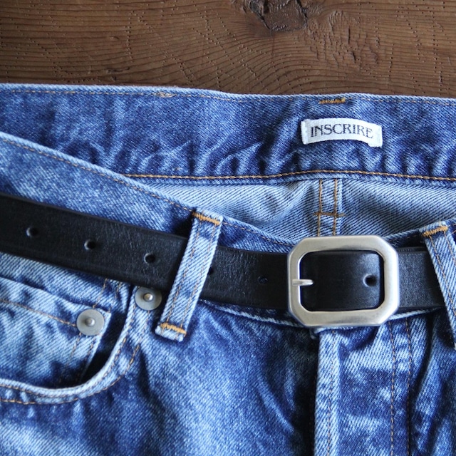 INSCRIRE【 womens 】 concho belt