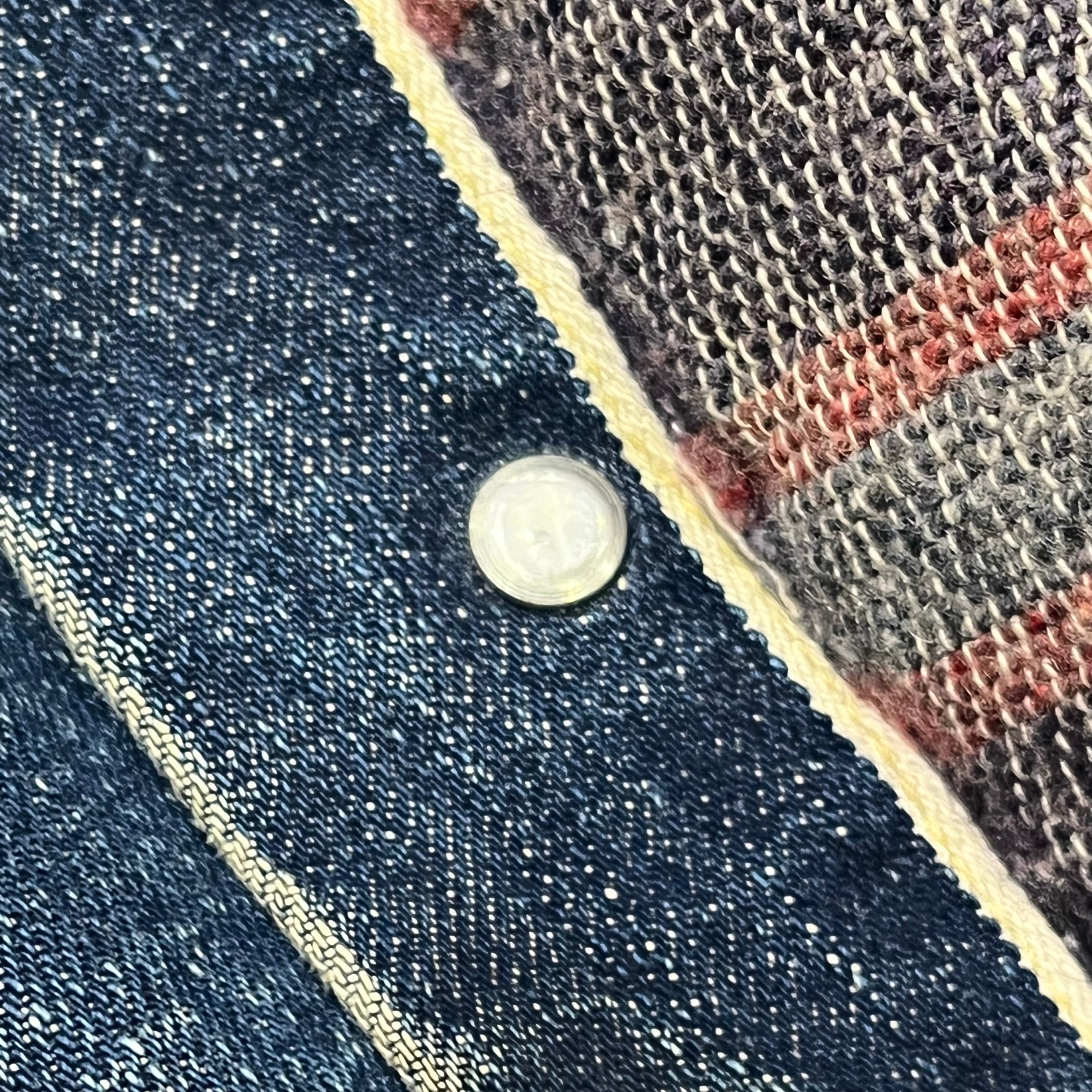 50s Levi's 519XX Denim Jacket 46位 | ヴィンテージカイトリオレゴン