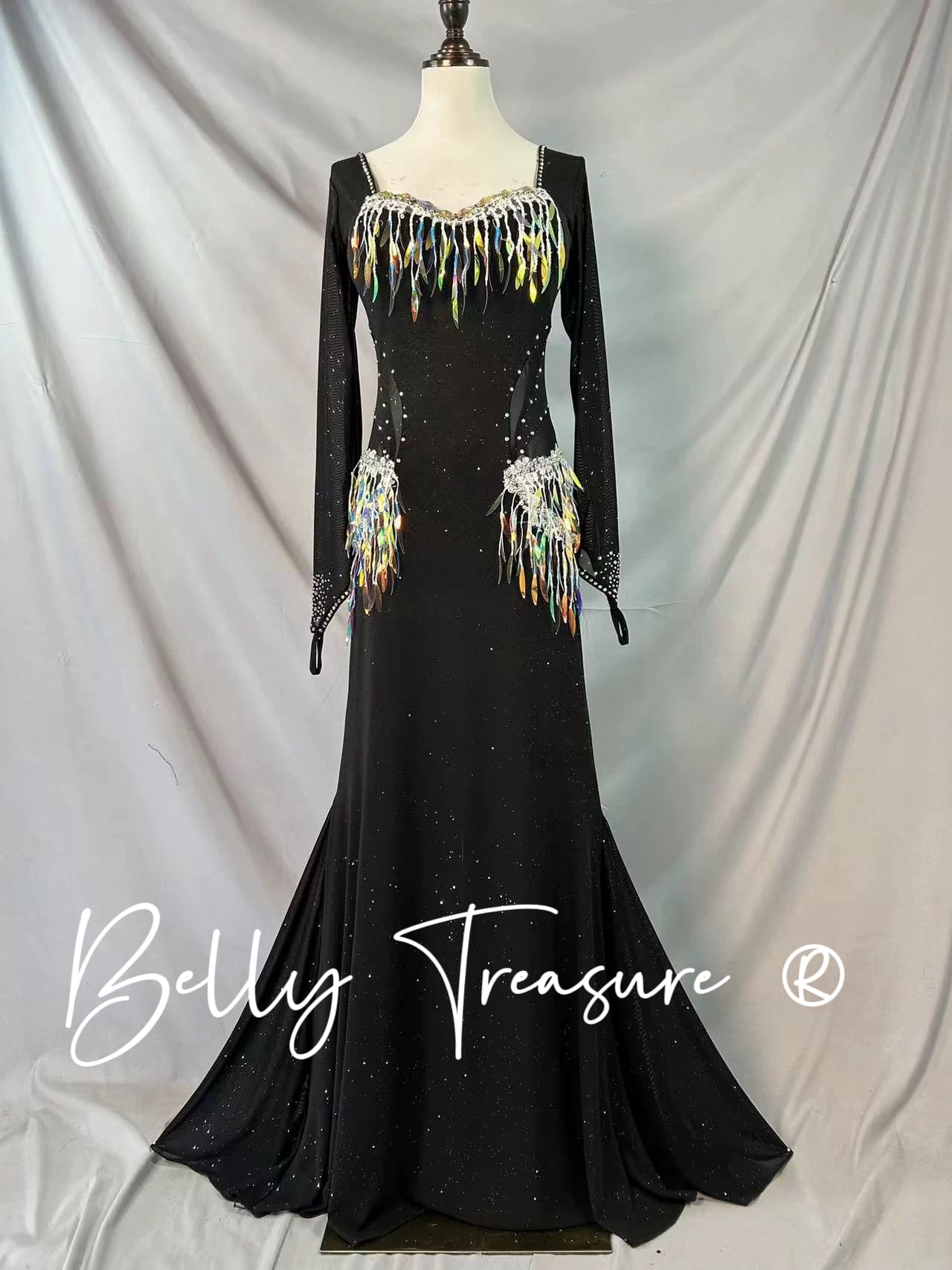 イラキードレス オーダーメイド衣装 MMX 004 202604