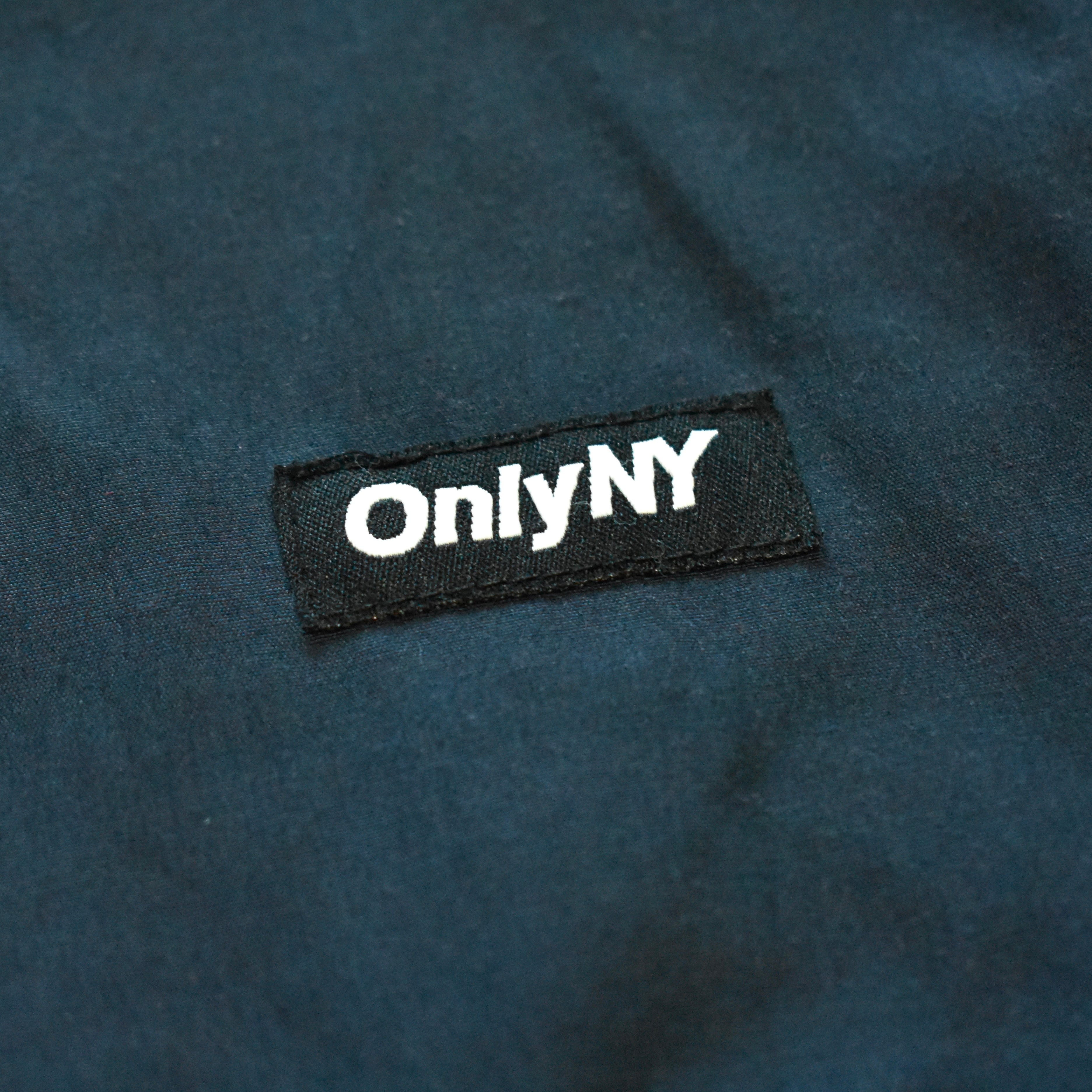 ONLY NY Anorak