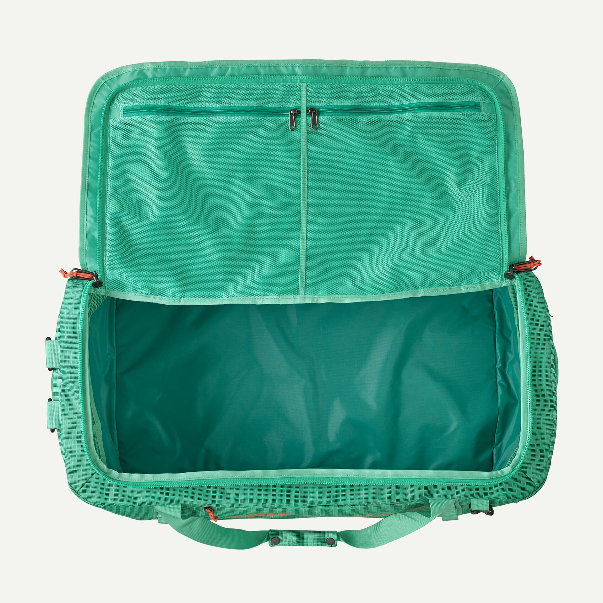 2026 NEW COLOR パタゴニア ブラックホール・ダッフル 70L Aqua Stone