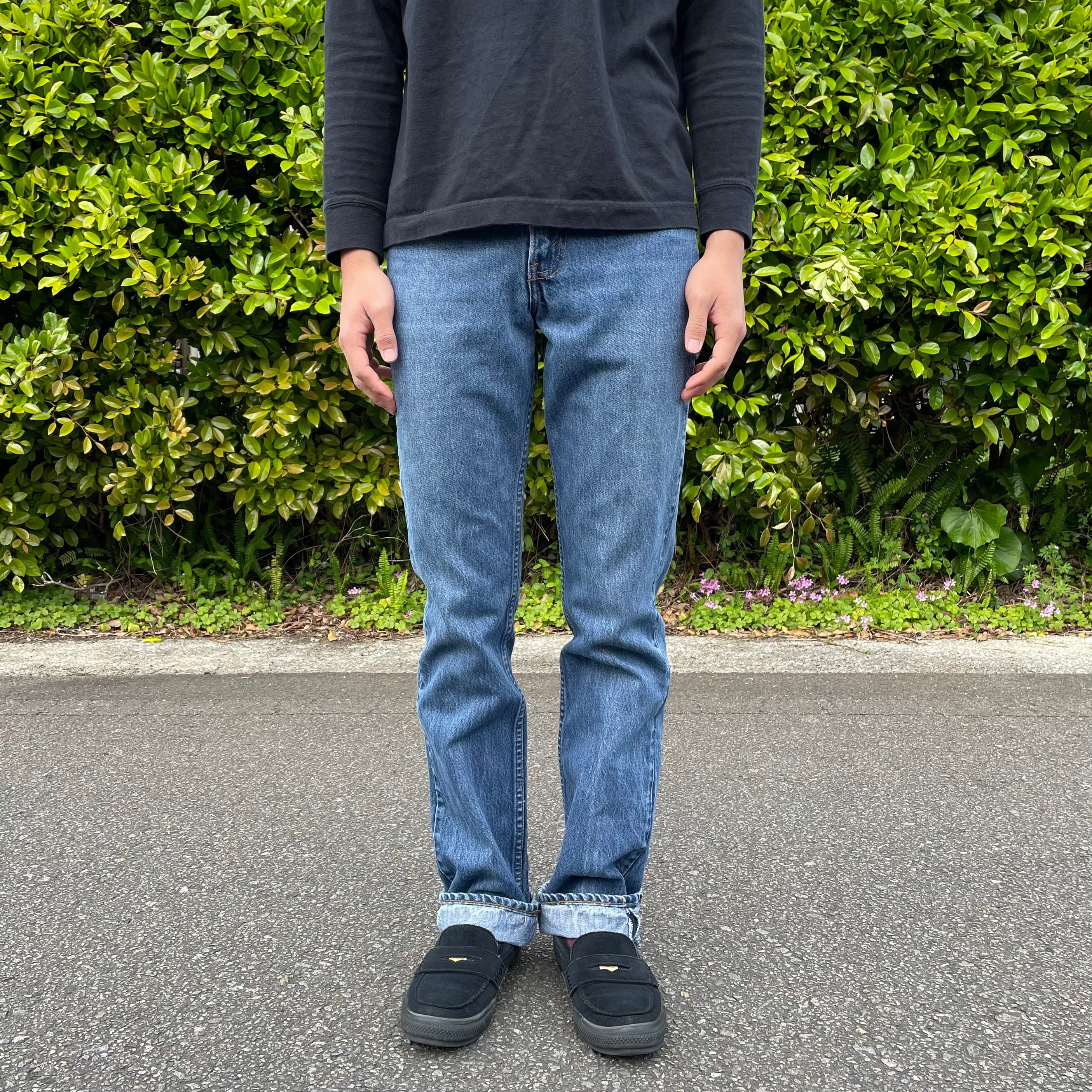 80s 519 Levi