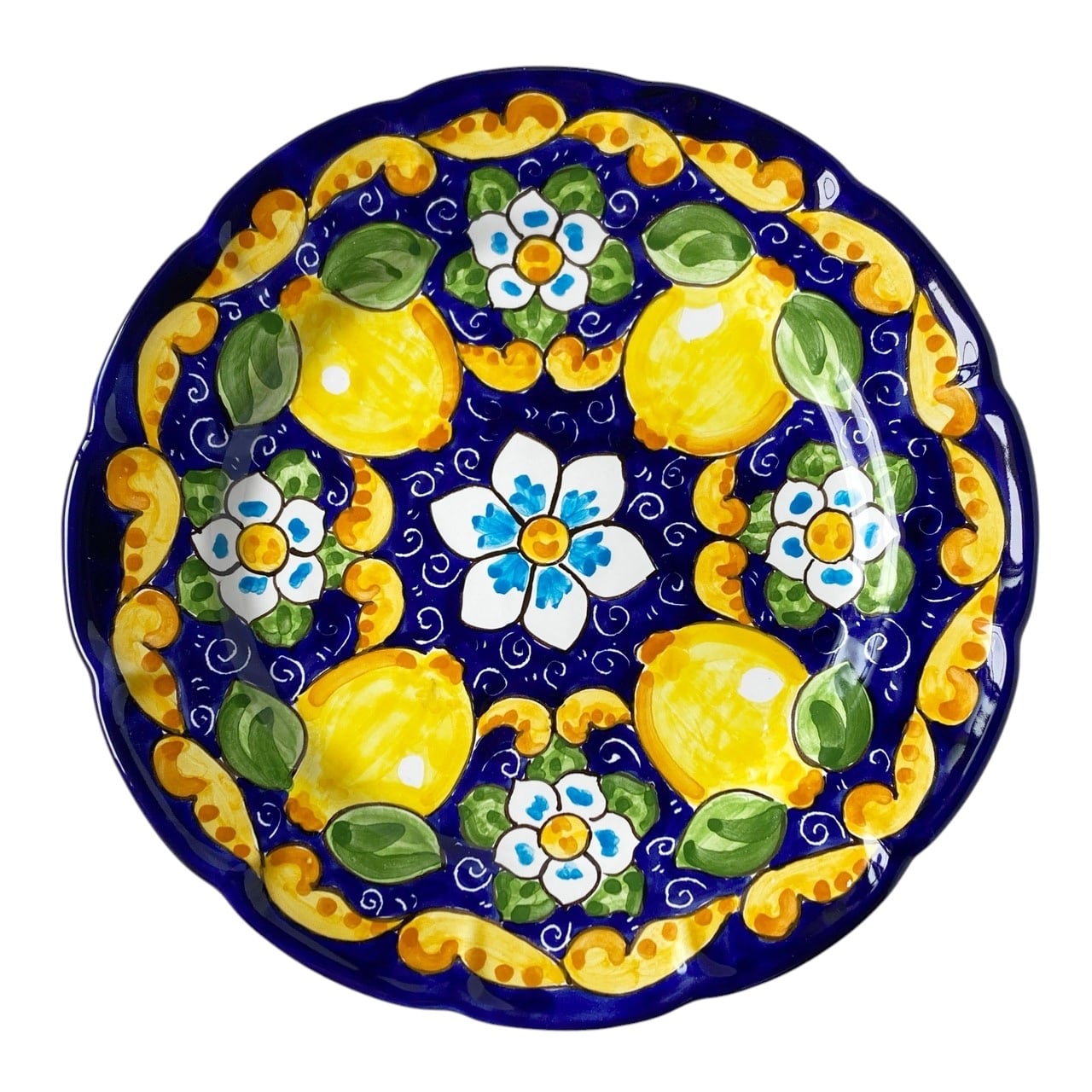 イタリア陶器 イタリア陶器とタイル雑貨 CERAMICHE SEPPIA325（チェラミケセッピア）