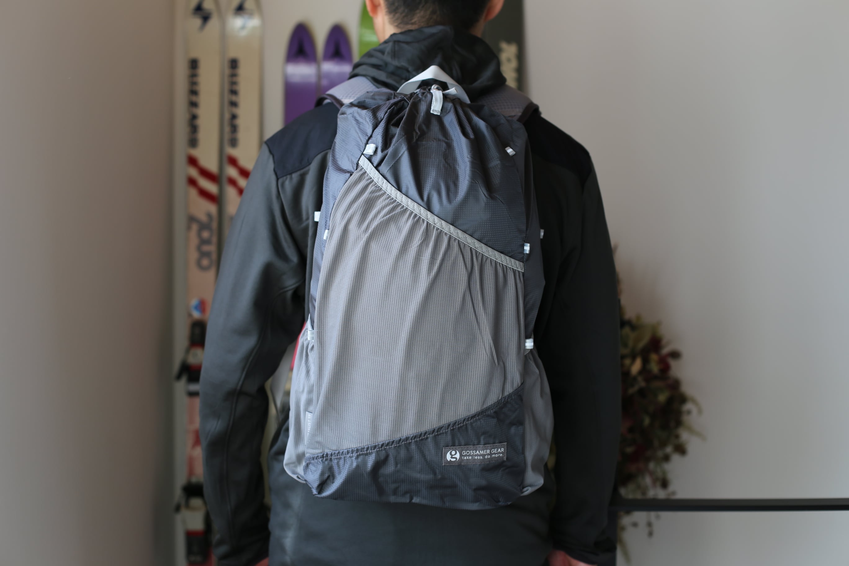 MINIMALIST 19 DAYPACK | 01. Outdoor & Life Shop