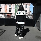 Leh / Smiley Knit Sweater