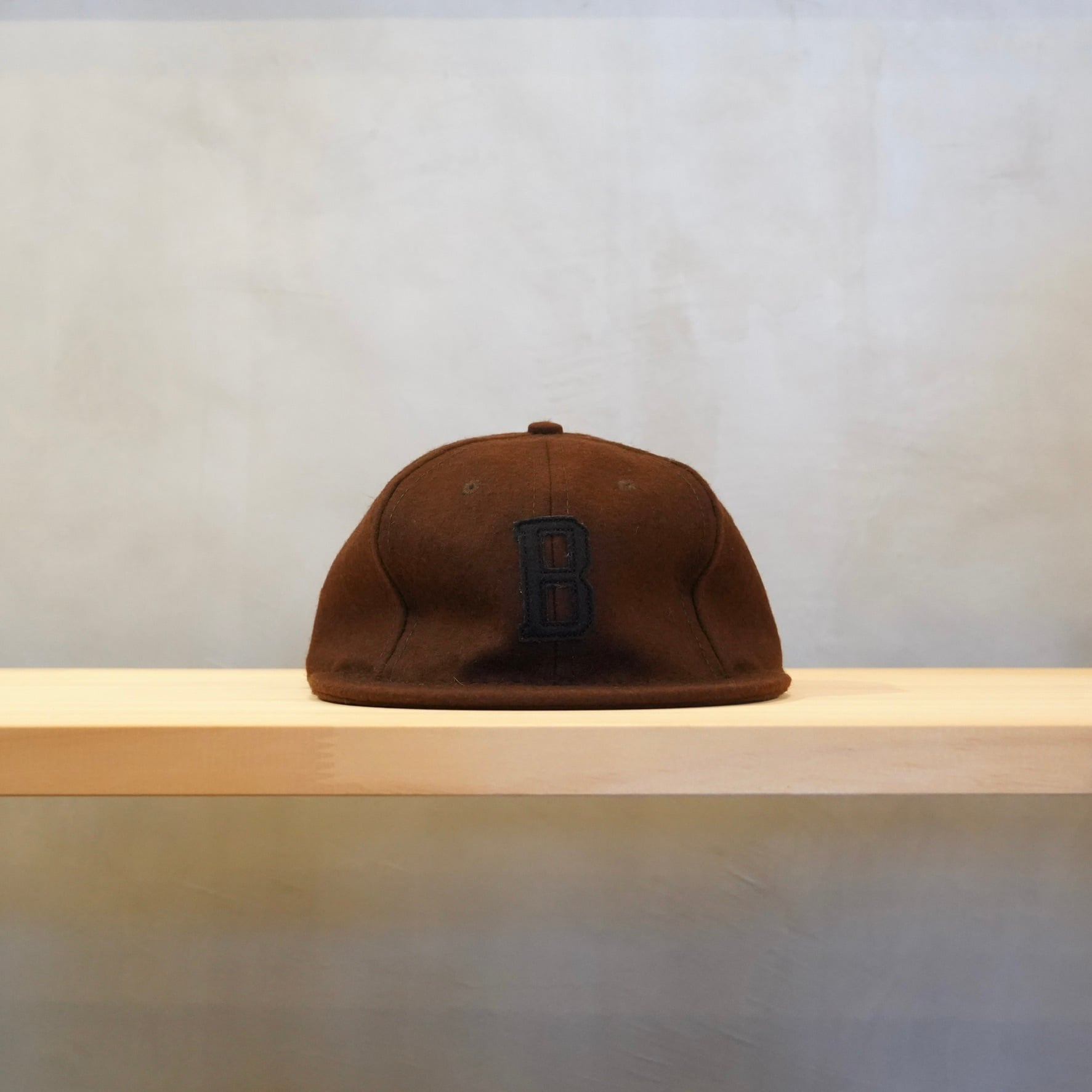 German Military Trainer -black suede- | Pay ID