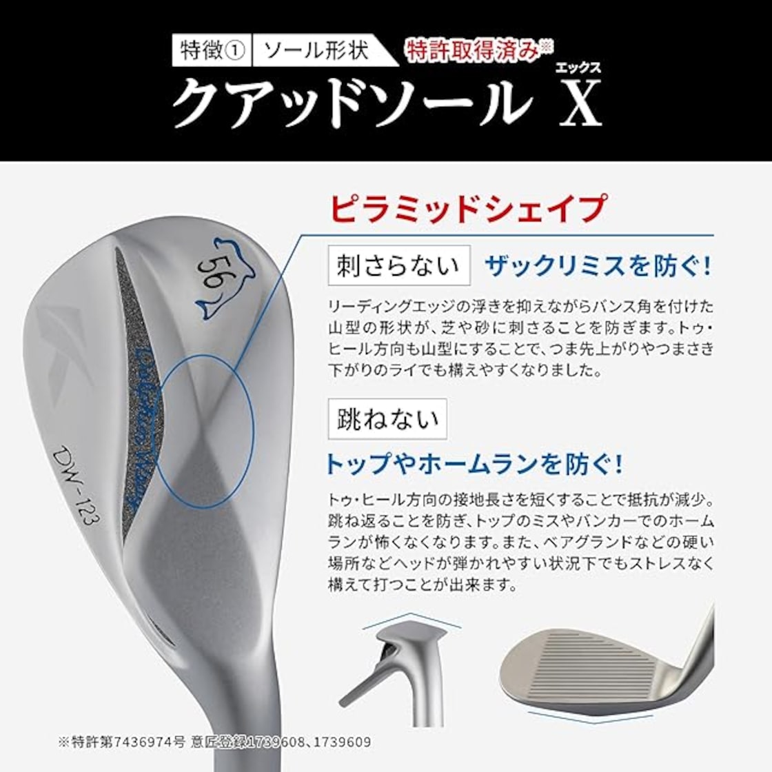 キャスコ(Kasco) ドルフィンウェッジ DW-123 Dolphin DP-231 L