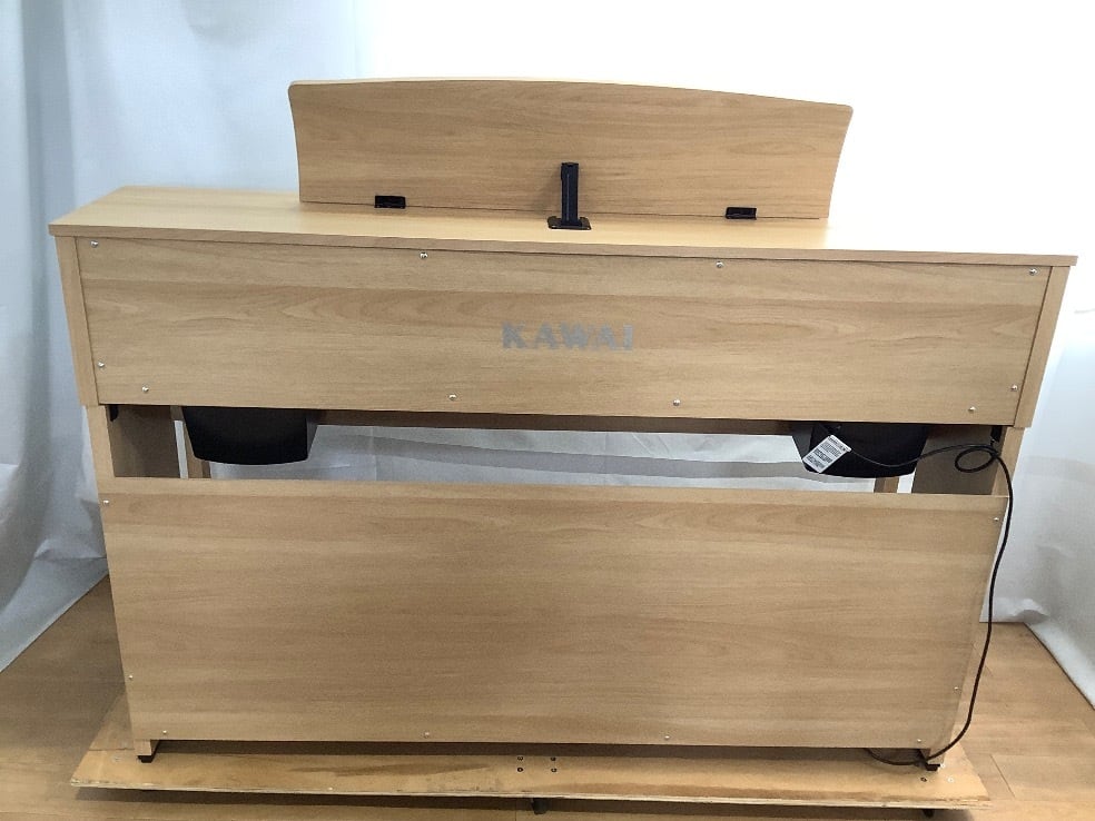 ☆52704【電子ピアノ】KAWAI CA49LO 22年製 | リユース専門店エプコ