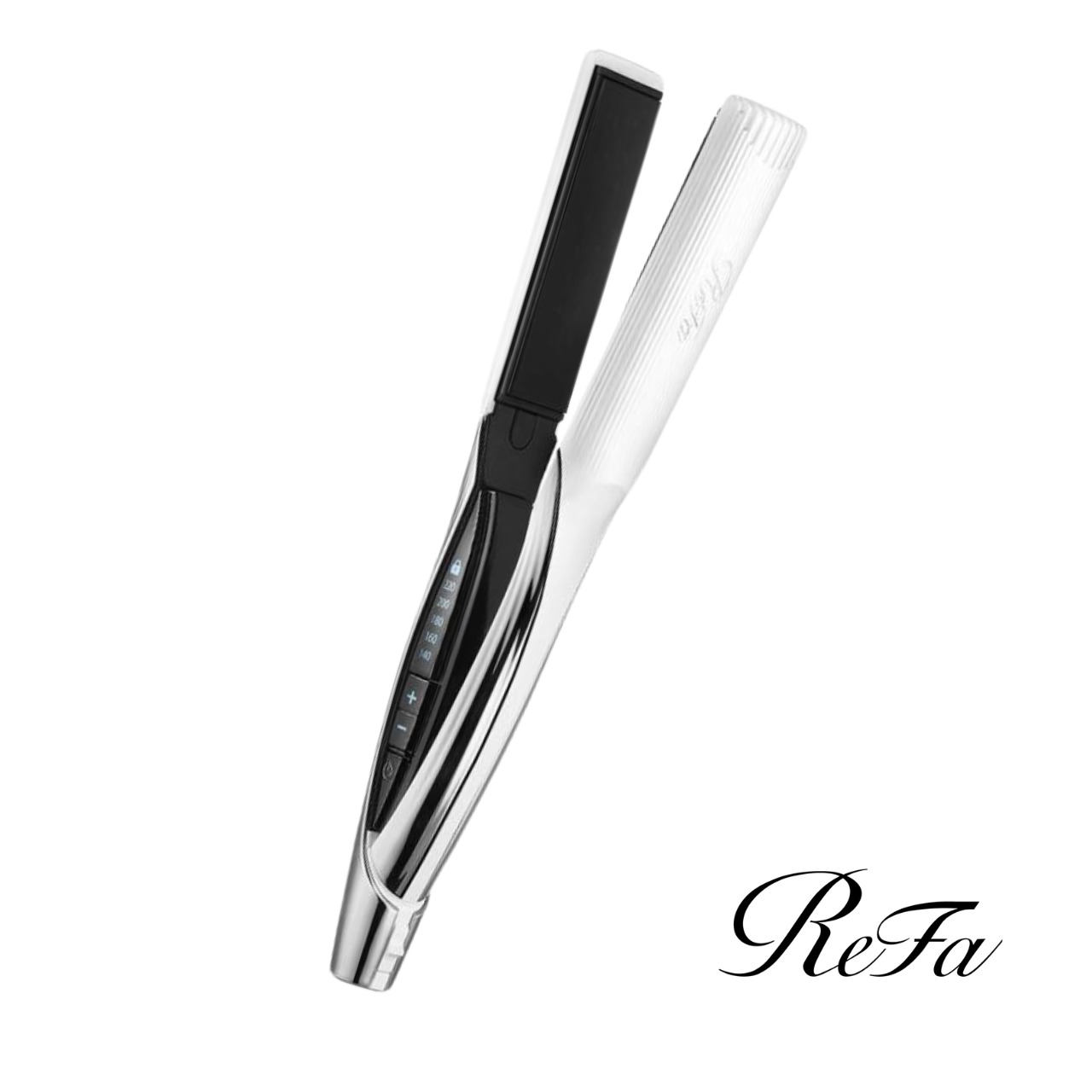 ReFa リファビューテック ストレートヘアアイロン RE-AC02A リファ ビューテック ストレートアイロン RE-AC02Aの口コミ・評判は