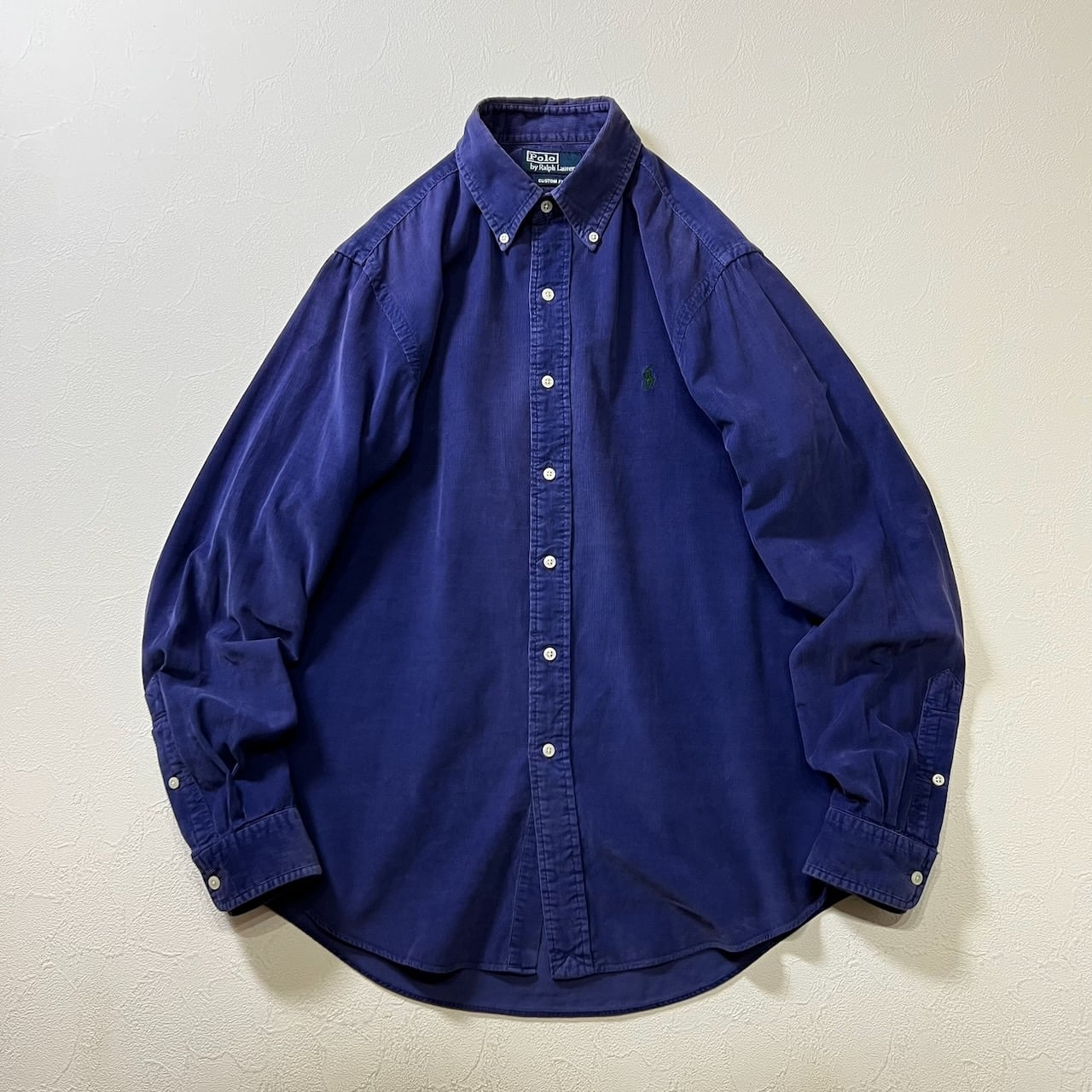 90s GAP オールドギャップ デニムシャツ ウエスタンシャツ 長袖シャツ