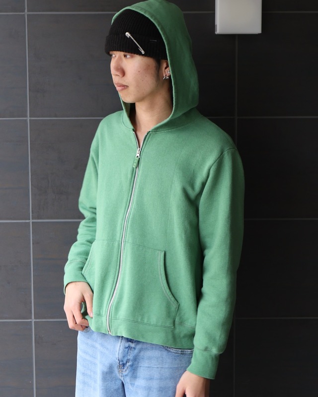Coloring zip-up hoodie