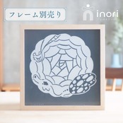 アートポスター 版画 フレーム無し おしゃれ 人気 北欧 風水 玄関 絵 正方形 インテリア 花 モダン 白 龍 バラ