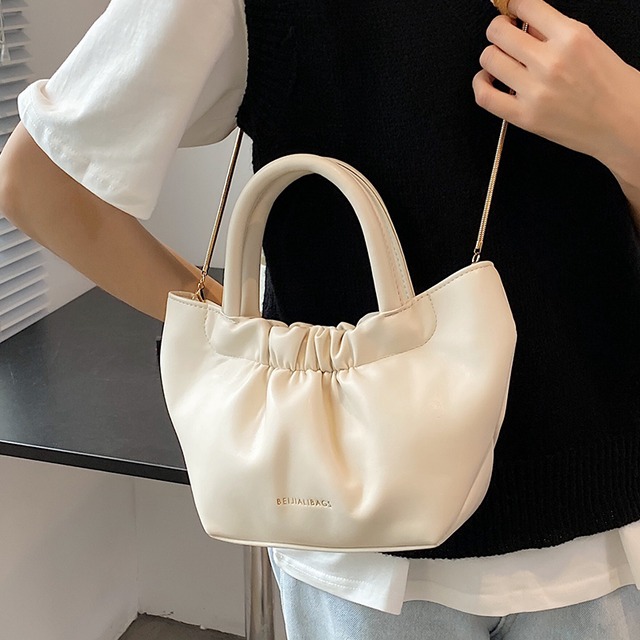 チェーン メッセンジャーバッグ Tiancai_Wing_Bag45041063572