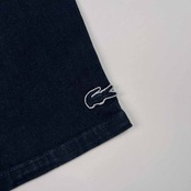 LACOSTE ラコステ イージー デニム パンツ サイズ 36 /インディゴ/レディース/ラコステジャパン代理