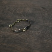 vintage spoon bracelet