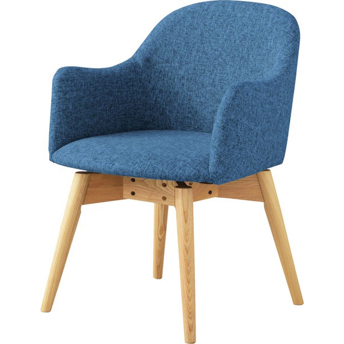 DeVorm デフォルム LJ4 PET Felt Counter Stool カウンタースツール