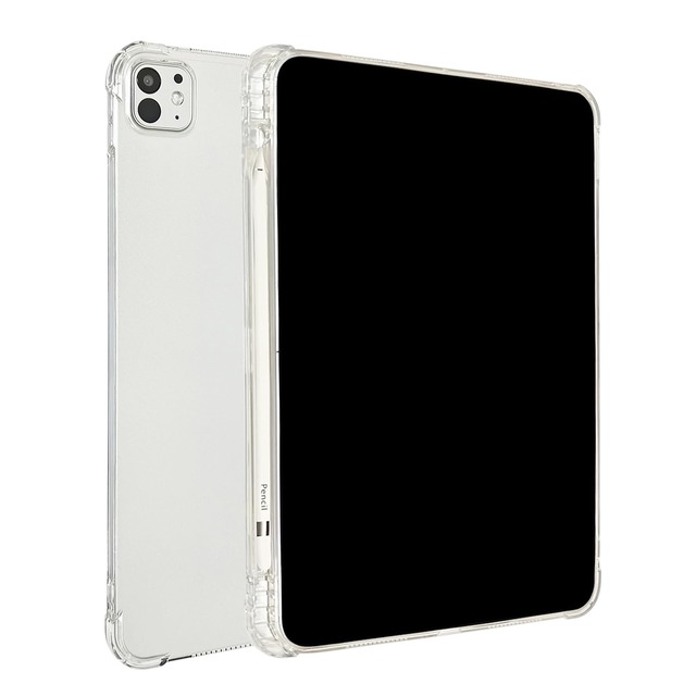 Ryo楽々生活館 iPad Pro 11 2/3/4世代 用 ケース 11インチ 保護 カバー