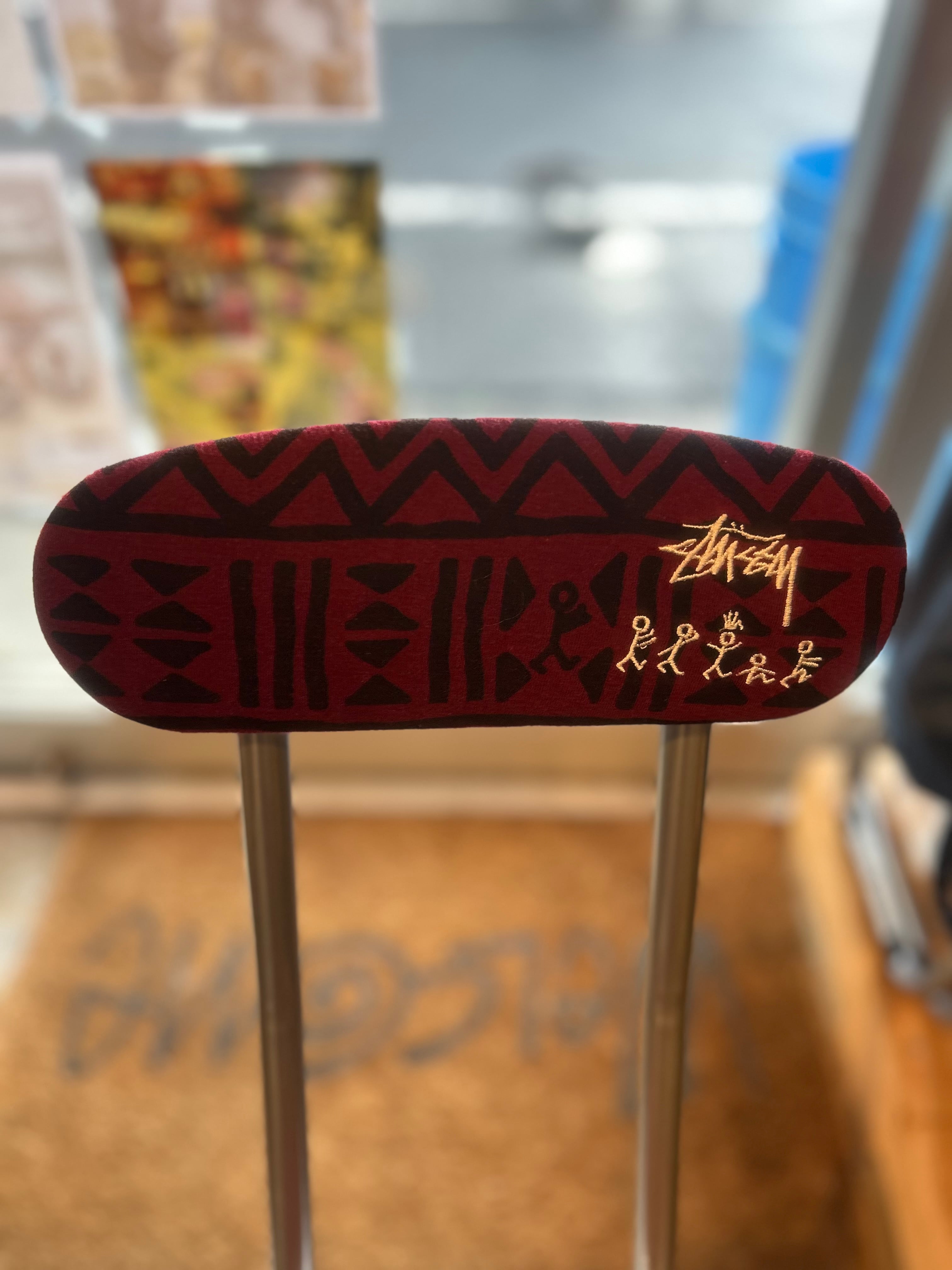 Custom upcycled pipe chair mini 14 | LIVIN' LARGE WEB STORE