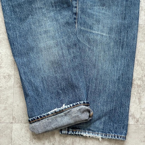 【W31 L30】japan levi's bigE リーバイス 501 詳細写真18