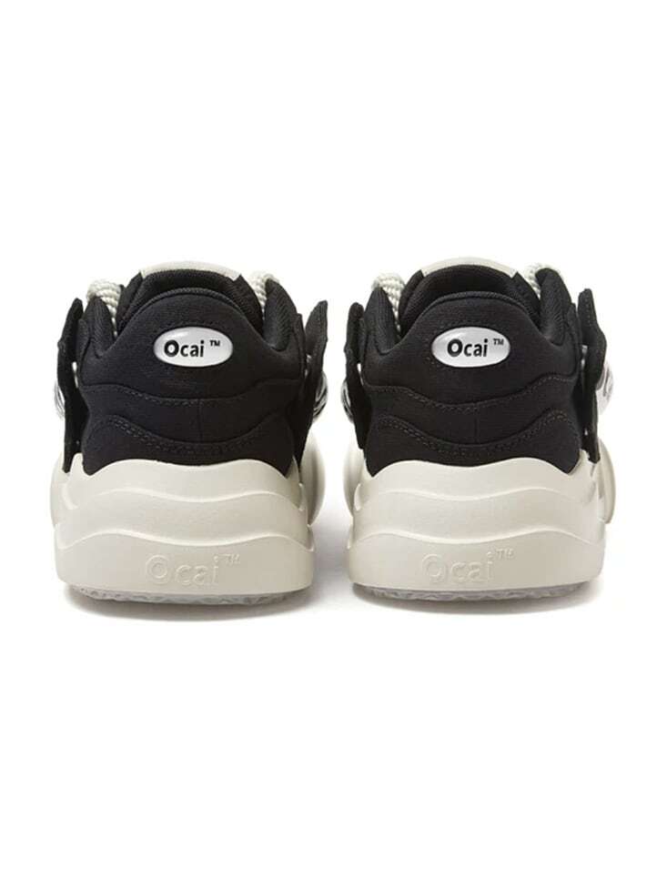 日本未入荷★関税込★送料込★OCAI SMILE CANVAS OLD ORDER Ocai】 smile CANVAS / Vintage Black | OLD ORDER JAPAN