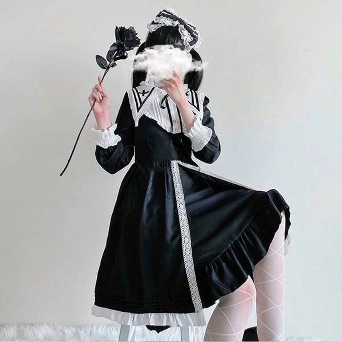 ロリータファッション通販 SEASONZ ソフトロリータ セミロリ ロリータファッション通販 SEASONZ ソフトロリータ セミロリ