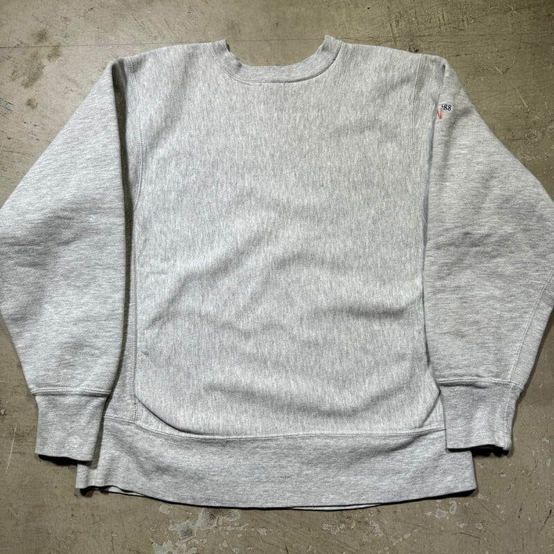 80's Champion チャンピオン リバースウィーブスウェット Pfizer 80's Champion チャンピオン リバースウィーブスウェット Pfizer