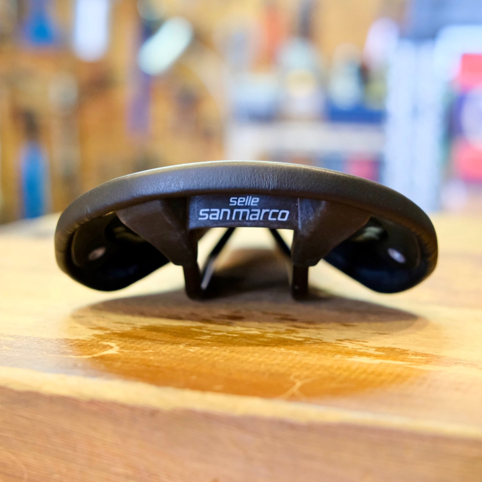Selle Sanmarco ☆ Regal evo Racing Le Classiche | whoo bicycles