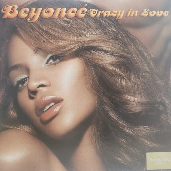 Beyonce / Crazy In Love [674067 6] - 画像1