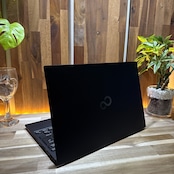 \ 公式ショップ限定価格❣️/ LTEモデル《2023年発売》LIFEBOOK U9313/N 第13世代 メモリ8GB SSD256GB 軽量 ノートパソコン 安心サポート&3ヶ月保証付き