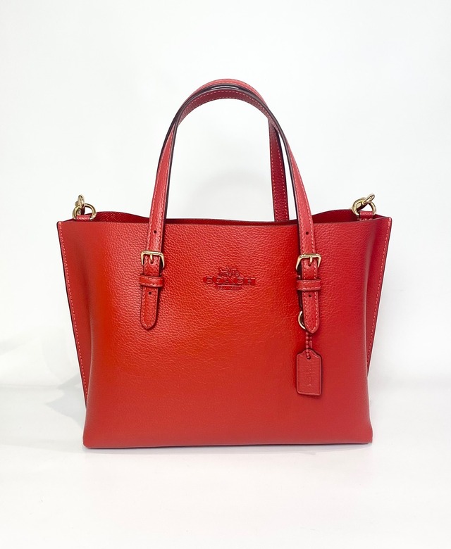 COACH コーチ レディース バック ショルダー CV966/IMUP7