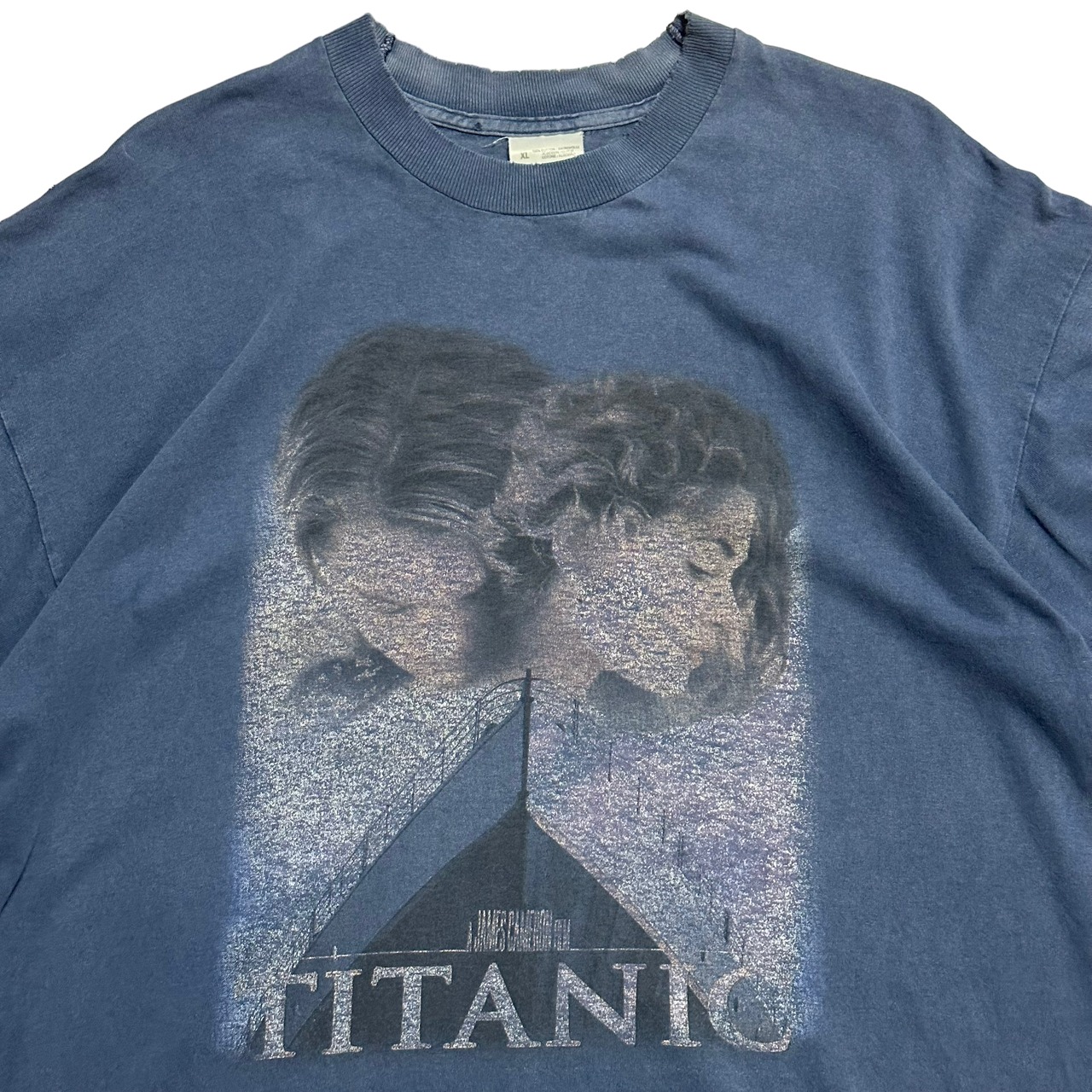 90s TITANIC