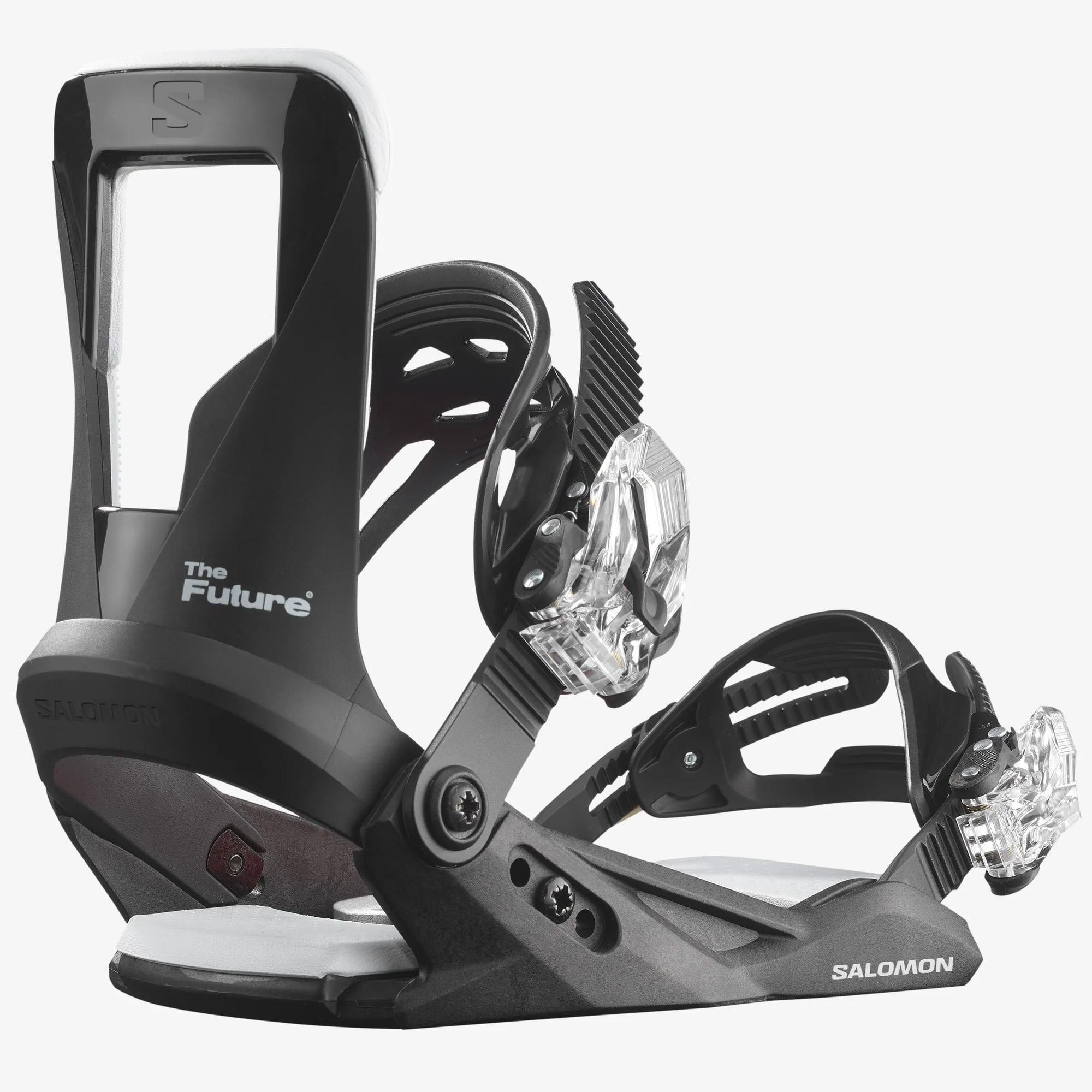 SWITCHBACK BINDINGS SMITH XS-M（22〜26cm）