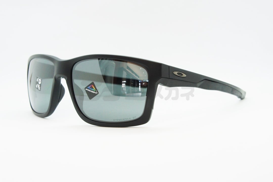 オークリー OAKLEY 9264-07 MAINLINK 思いやっ 偏光レンズ