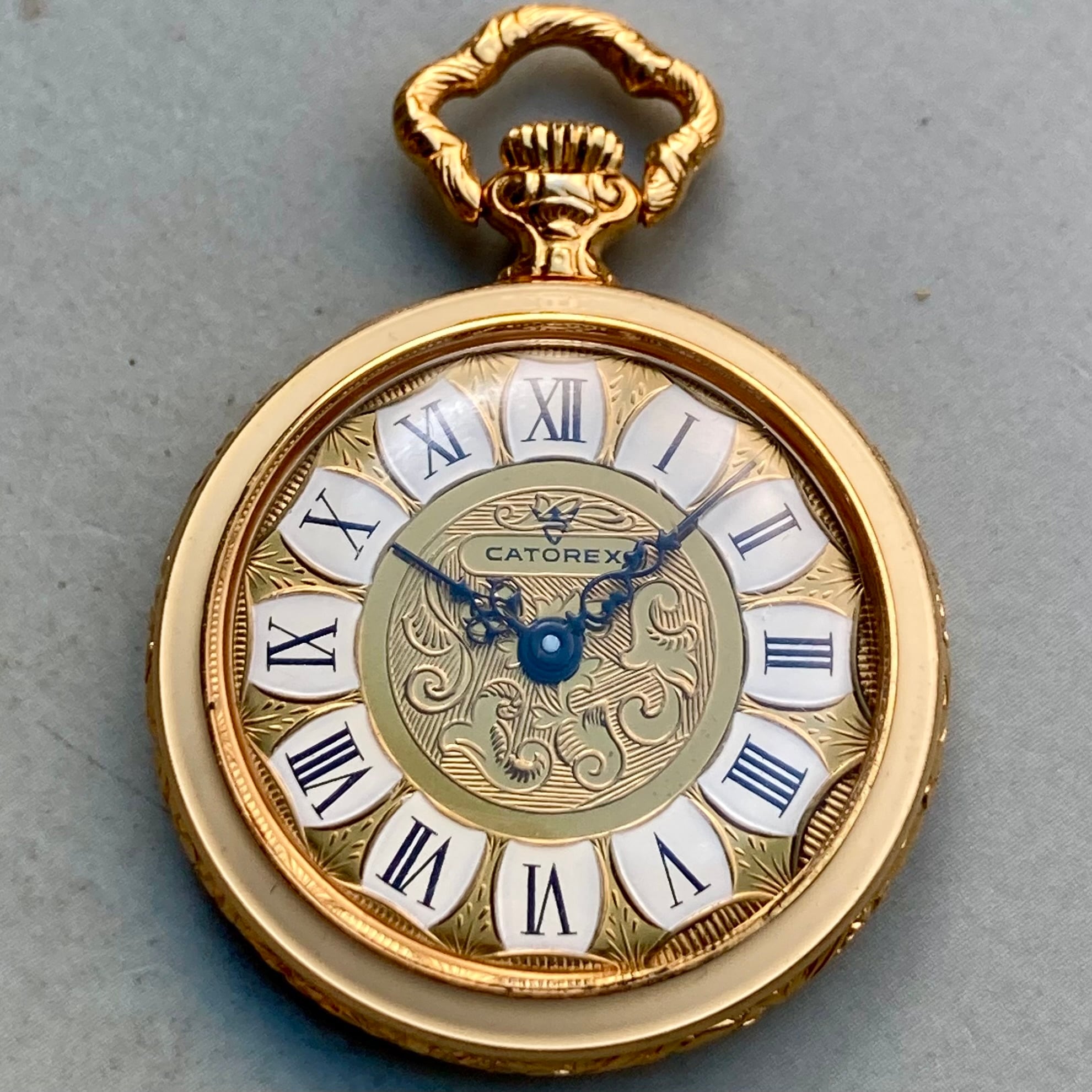 CATOREX カトレックス 4171-5 動作品】カトレックス CATOREX