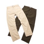 Dead stock 90's GOOD ENOUGH Light chino trousers 0019
