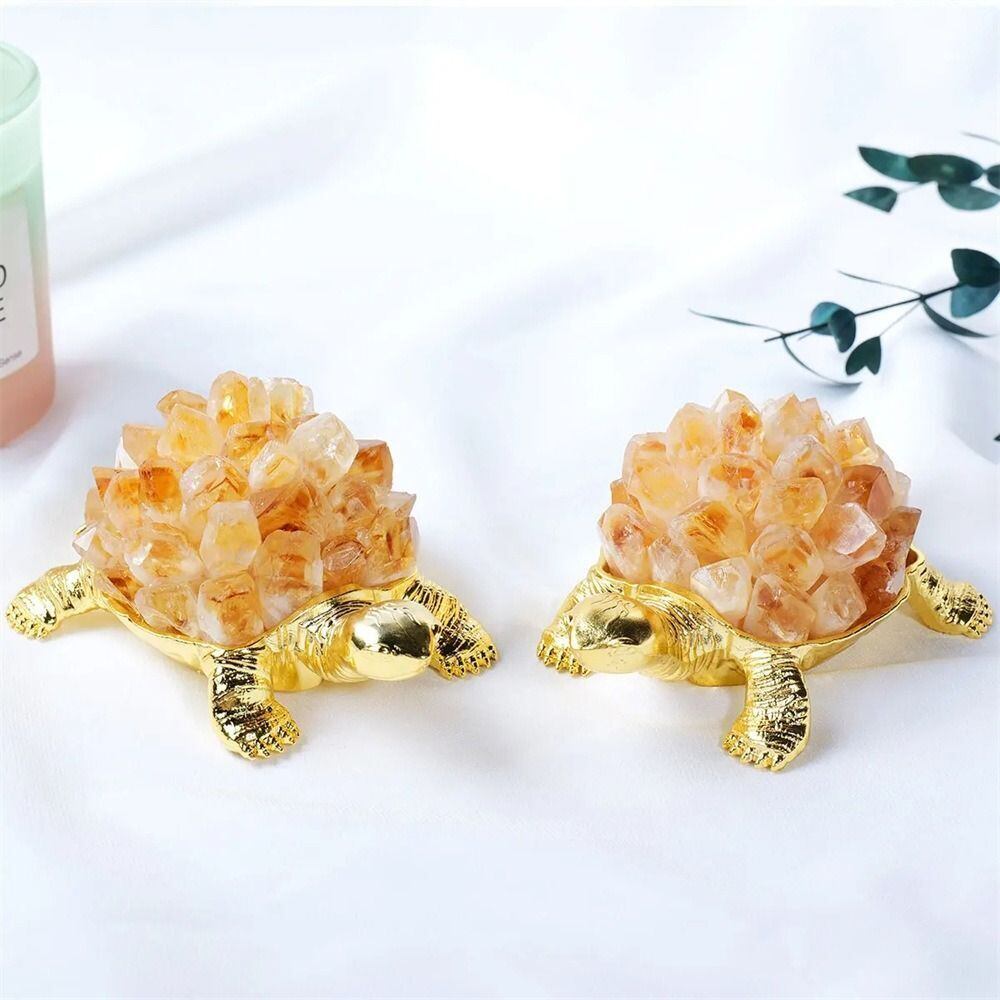 文昌塔 天然石 水晶 置物 オブジェ 風水 厄除け 縁起物 健康運 仕事運