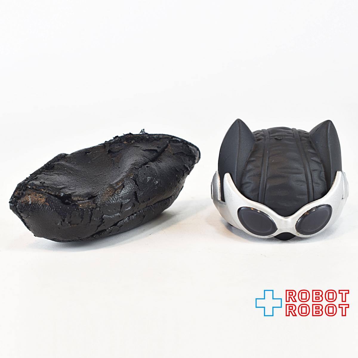 タカラ クールガール DC キャットウーマン in CG ver.2.0 カスタム品