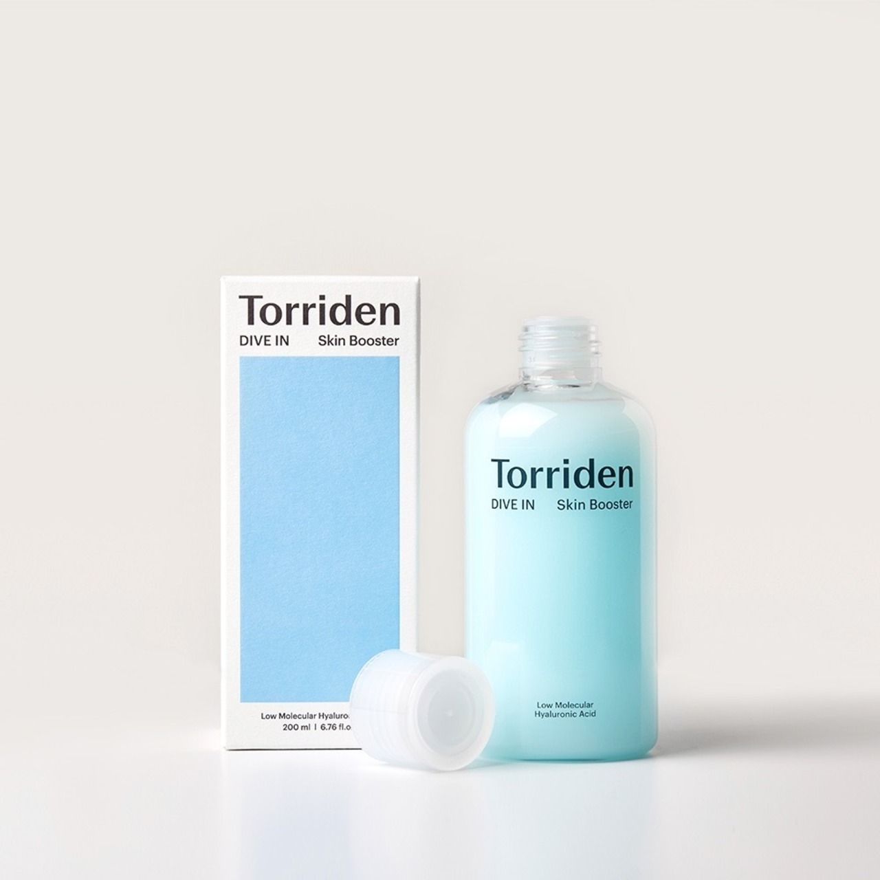 【即日発送】Torriden ダイブインブースター200ml
