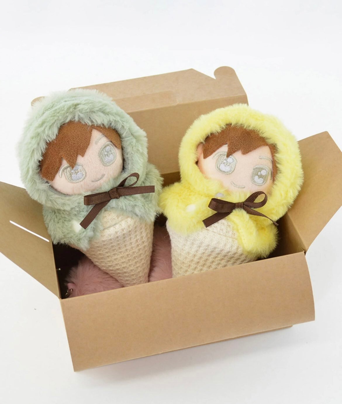 アイスミニぬいポンチョ | 推し活グッズの通販・ジェイホビストア